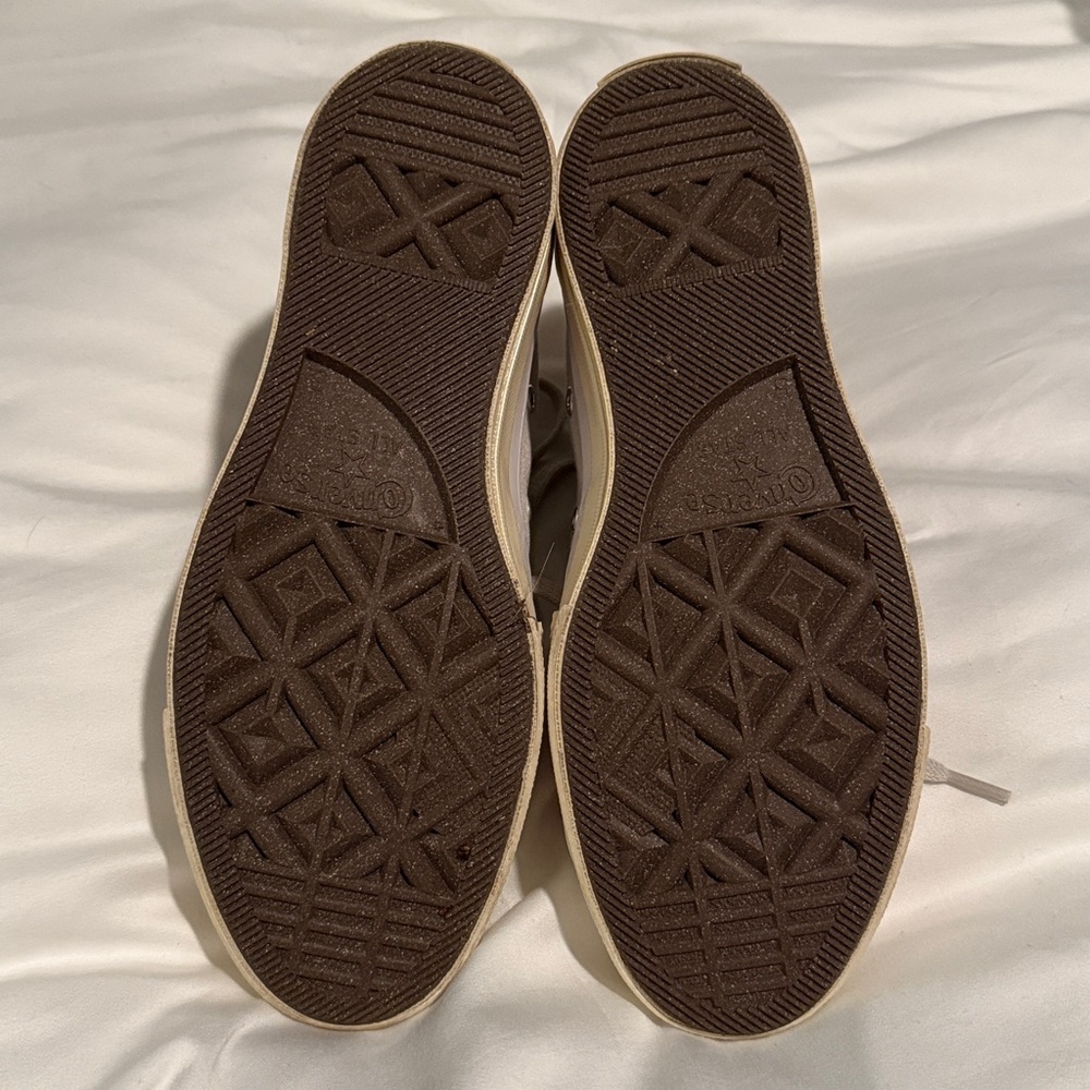 Chuck 70 Hi - Picture 3 of 4